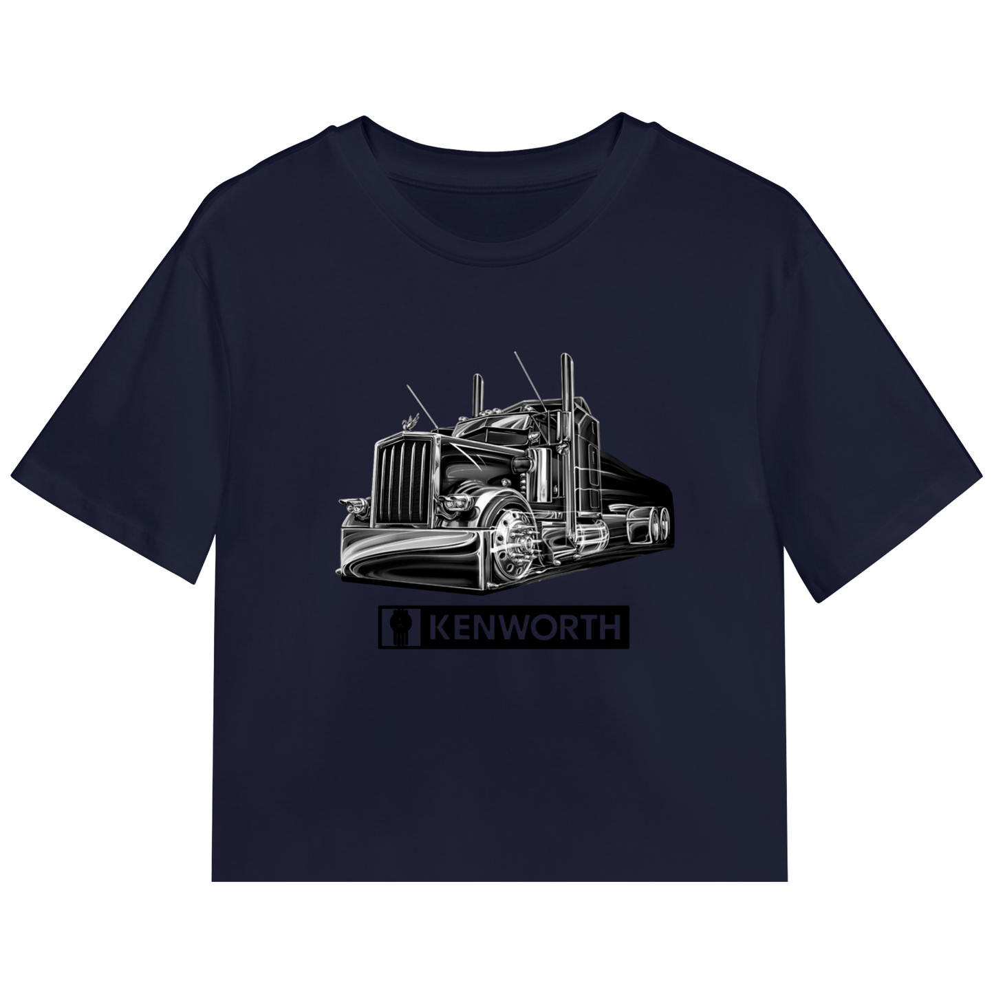 Kenworth Powerhouse Tee