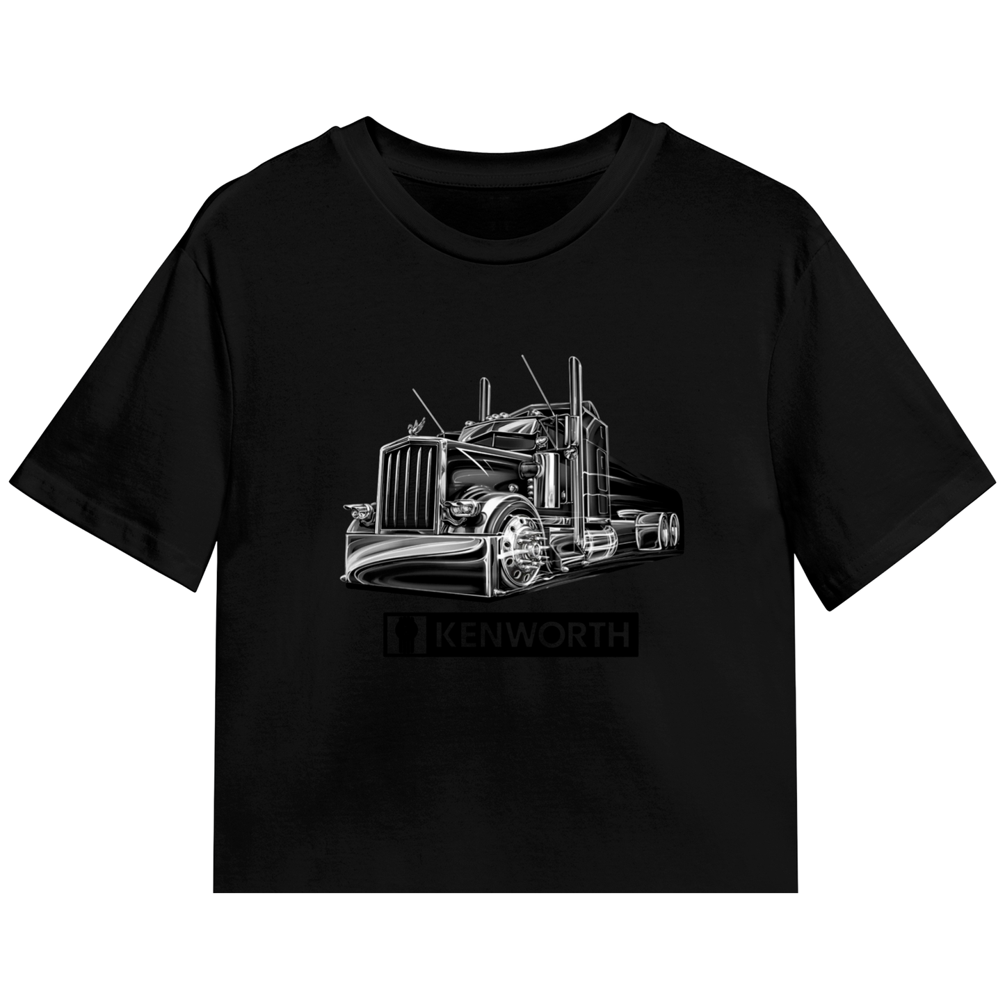 Kenworth Powerhouse Tee