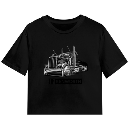 Kenworth Powerhouse Tee