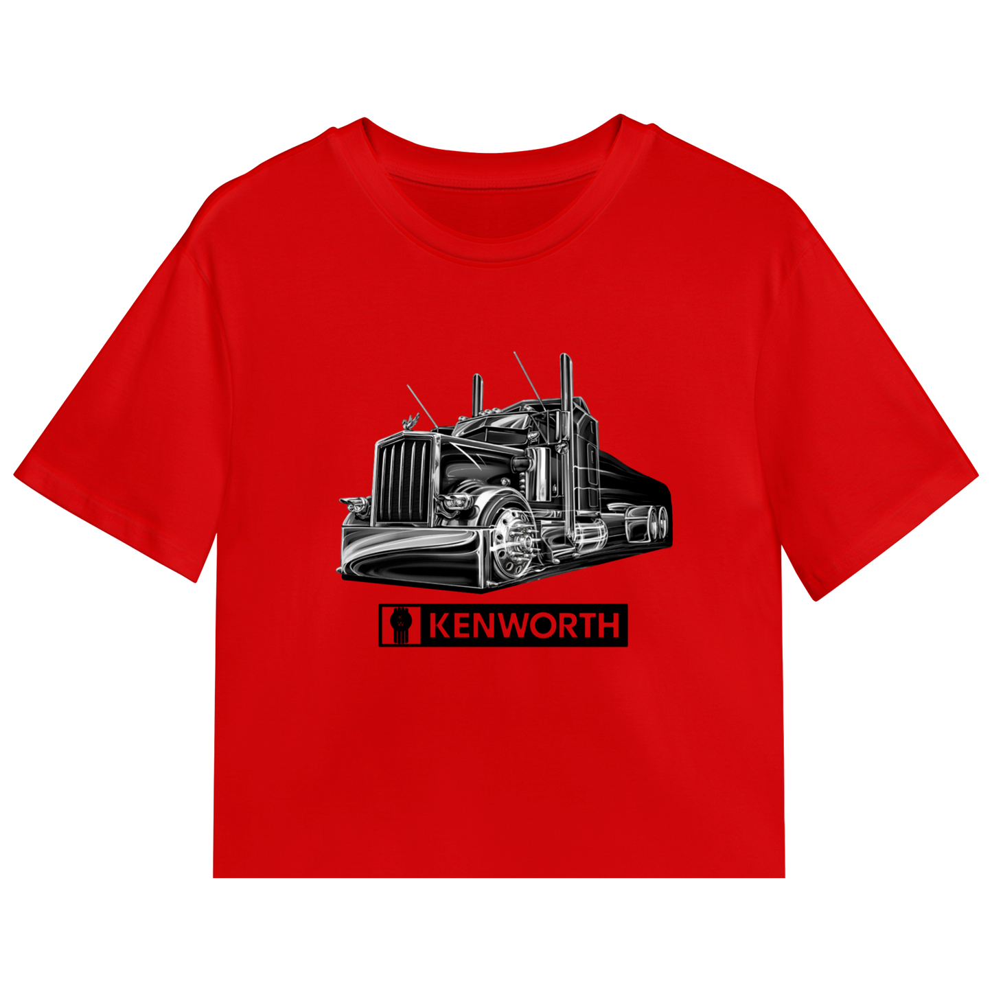 Kenworth Powerhouse Tee