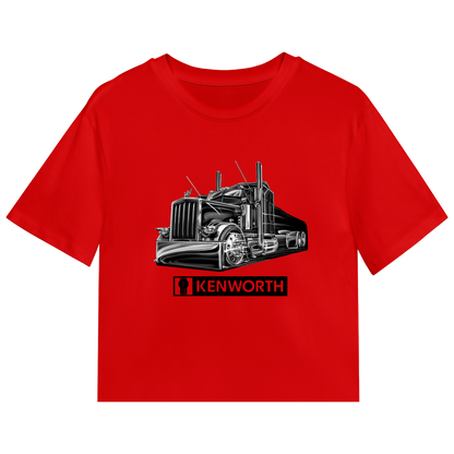 Kenworth Powerhouse Tee