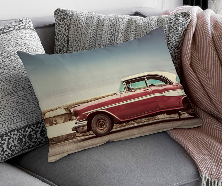 Pillow Case