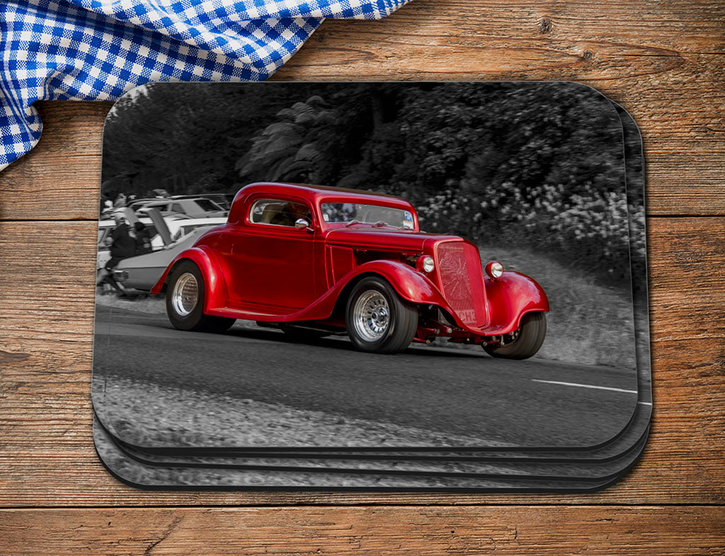 Placemats & Coasters