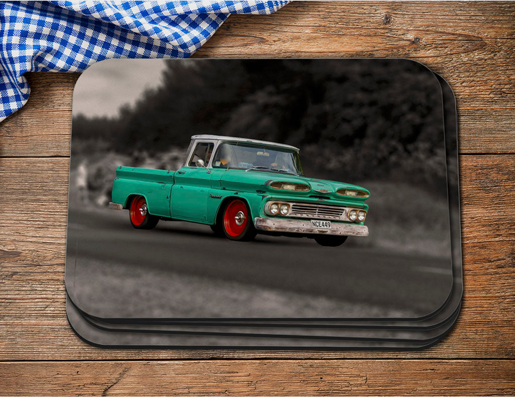 Placemats & Coasters