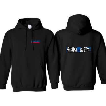 DAF Pride Hoodie