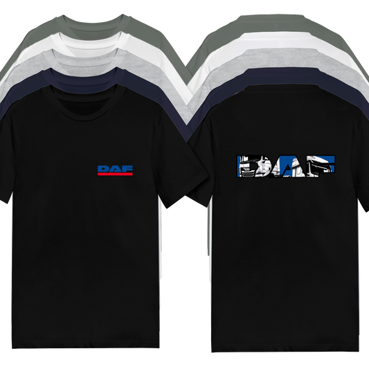 DAF Pride Tee