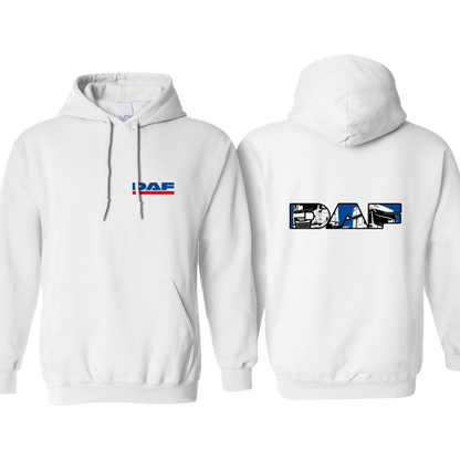 DAF Pride Hoodie