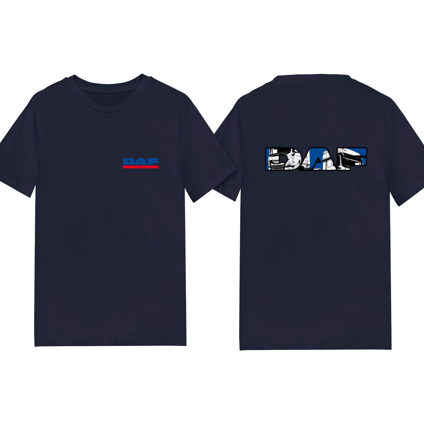 DAF Pride Tee
