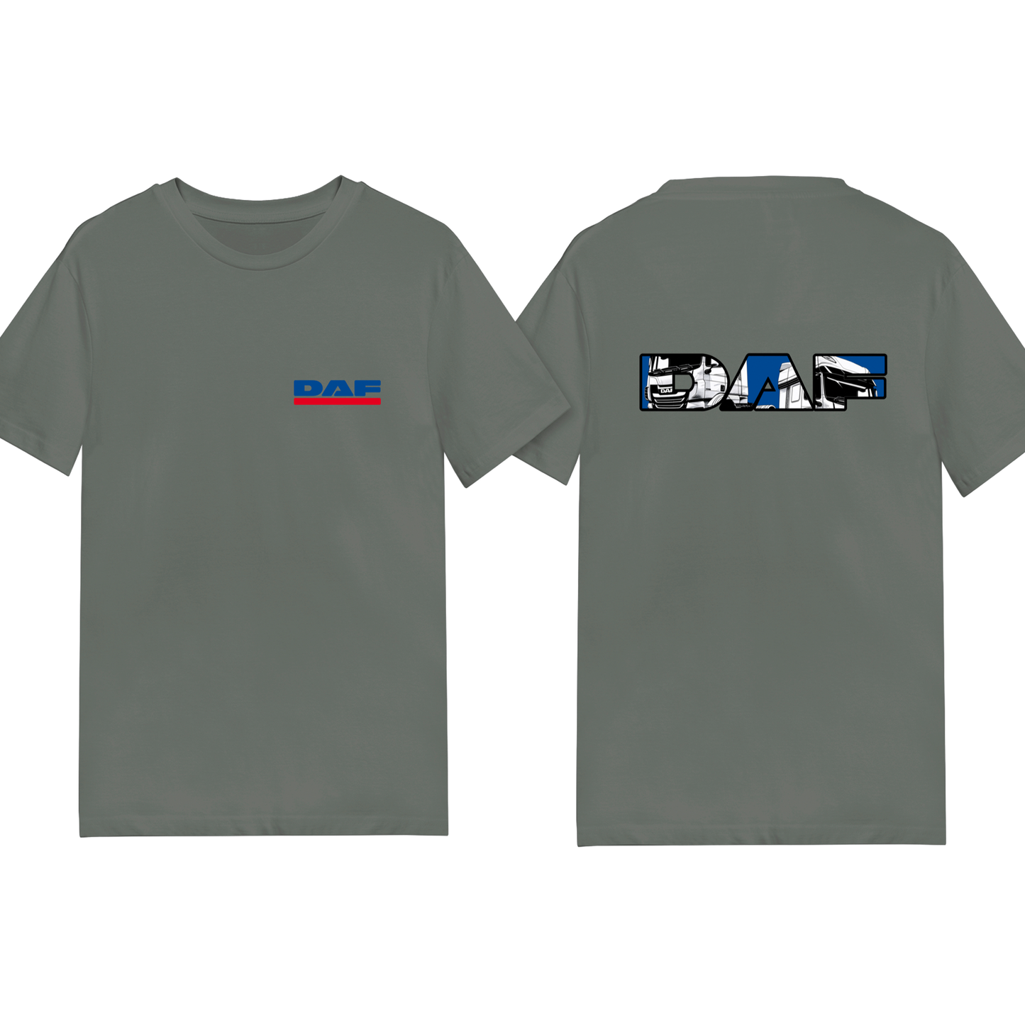 DAF Pride Tee