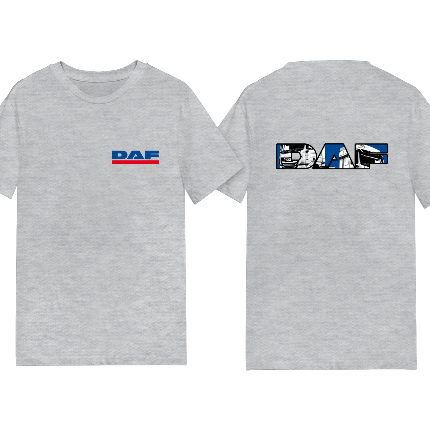 DAF Pride Tee