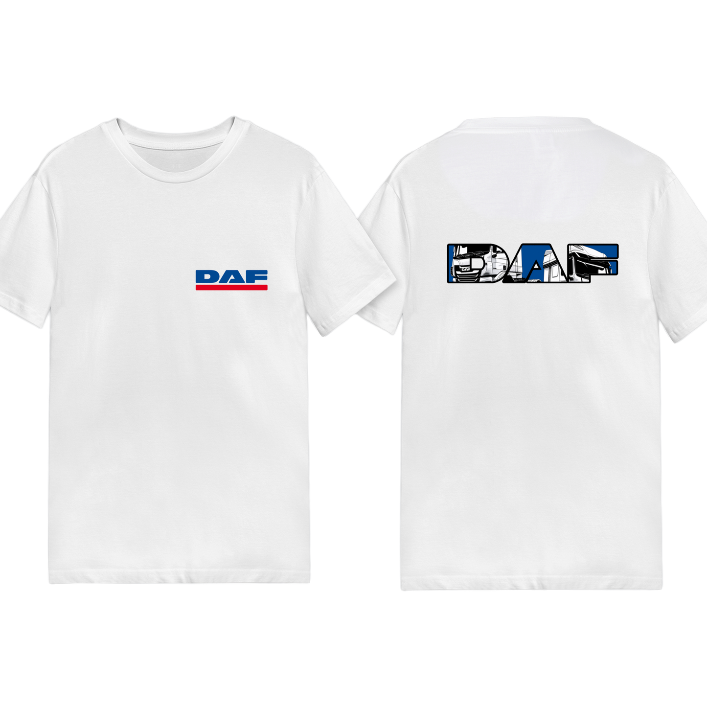 DAF Pride Tee