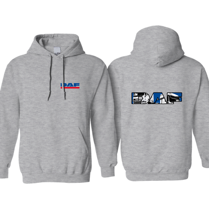 DAF Pride Hoodie