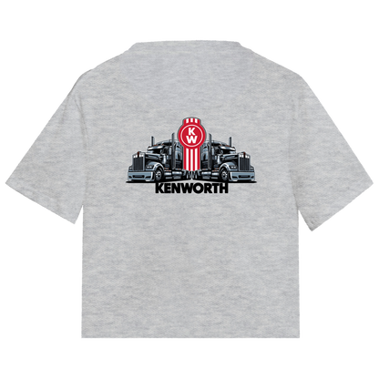 Kenworth Legends Standard Bug Tee - 11 Color Options