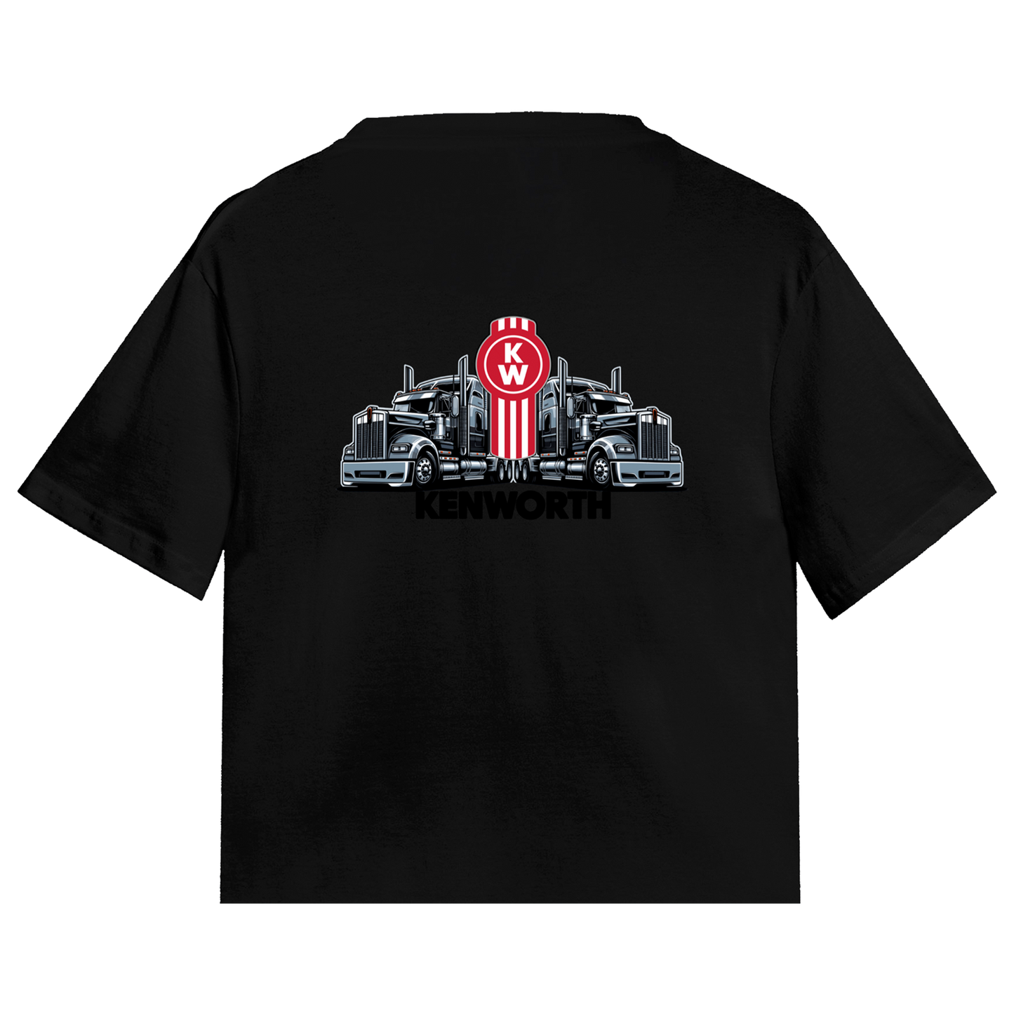 Kenworth Legends Standard Bug Tee - 11 Color Options