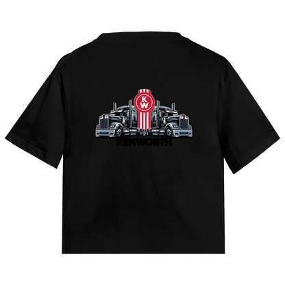 Kenworth Legends Standard Bug Tee - 11 Color Options