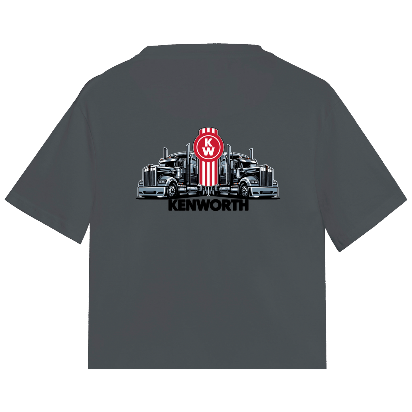 Kenworth Legends Standard Bug Tee - 11 Color Options