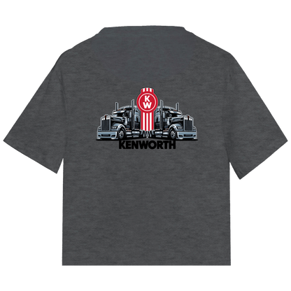 Kenworth Legends Standard Bug Tee - 11 Color Options