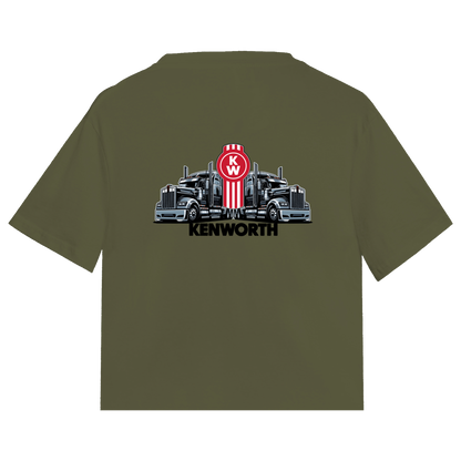 Kenworth Legends Standard Bug Tee - 11 Color Options
