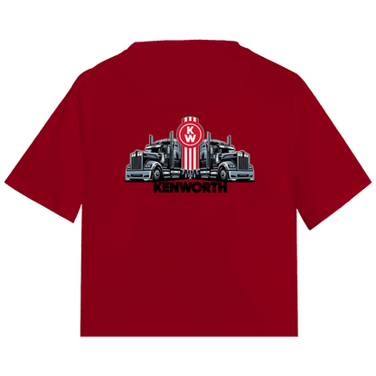 Kenworth Legends Standard Bug Tee - 11 Color Options