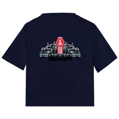 Kenworth Legends Standard Bug Tee - 11 Color Options