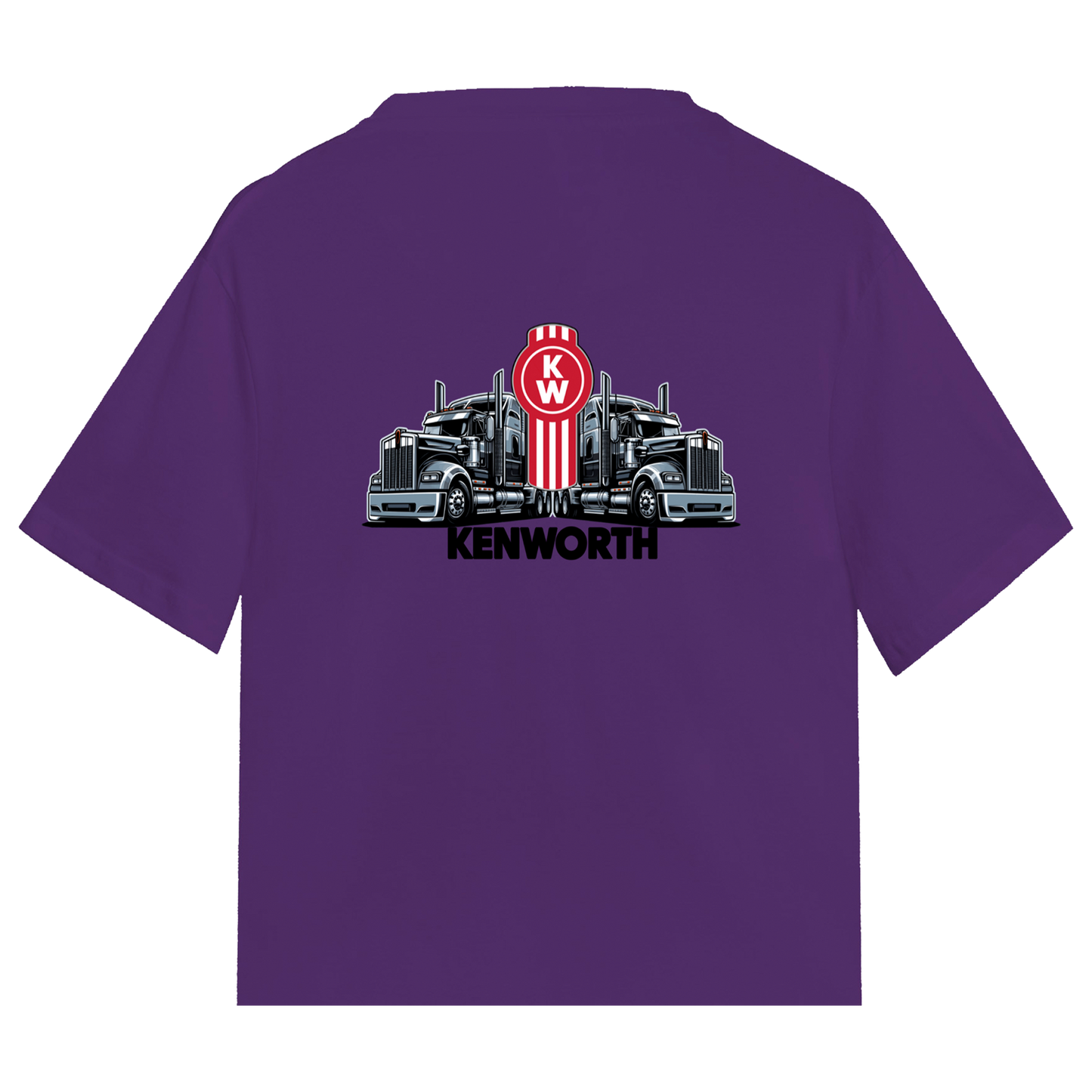 Kenworth Legends Standard Bug Tee - 11 Color Options