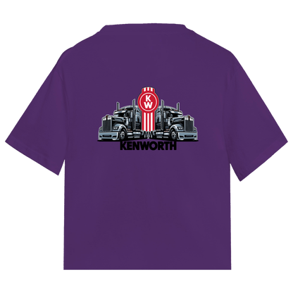 Kenworth Legends Standard Bug Tee - 11 Color Options