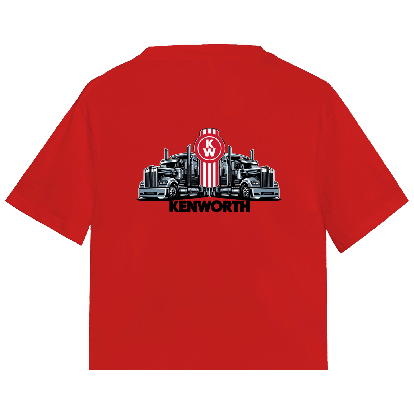 Kenworth Legends Standard Bug Tee - 11 Color Options