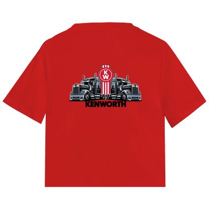 Kenworth Legends Standard Bug Tee - 11 Color Options