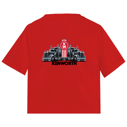 Kenworth Legends Standard Bug Tee - 11 Color Options
