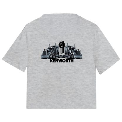 Kenworth Legends Black Style Bug Tee - 9 Color Options