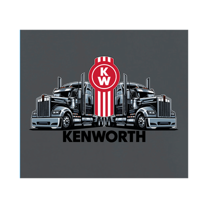 Kenworth Legends Standard Bug Tee - 11 Color Options
