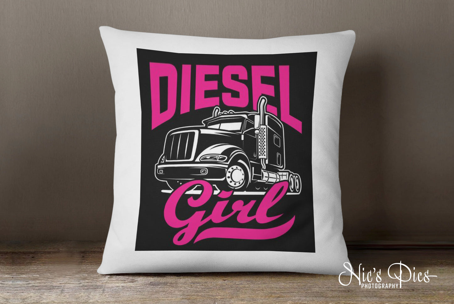 Cushion Cover