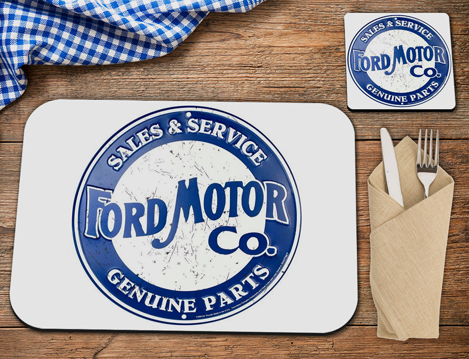 Placemats & Coasters