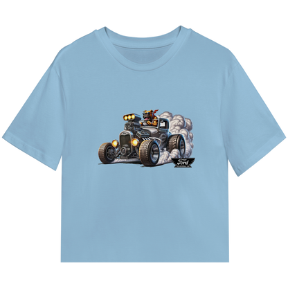 Hot Rod Havoc – Ford T-Bucket Tee
