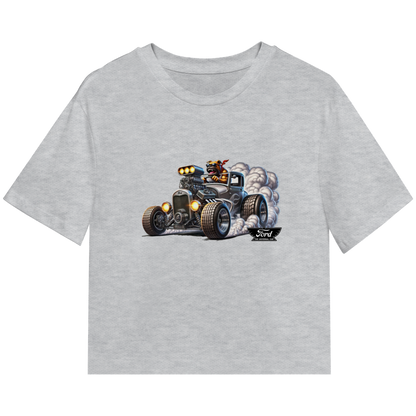 Hot Rod Havoc – Ford T-Bucket Tee