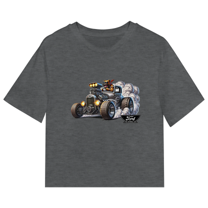Hot Rod Havoc – Ford T-Bucket Tee