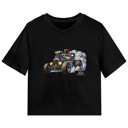 Hot Rod Havoc – Ford T-Bucket Tee
