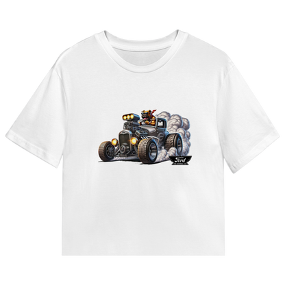 Hot Rod Havoc – Ford T-Bucket Tee
