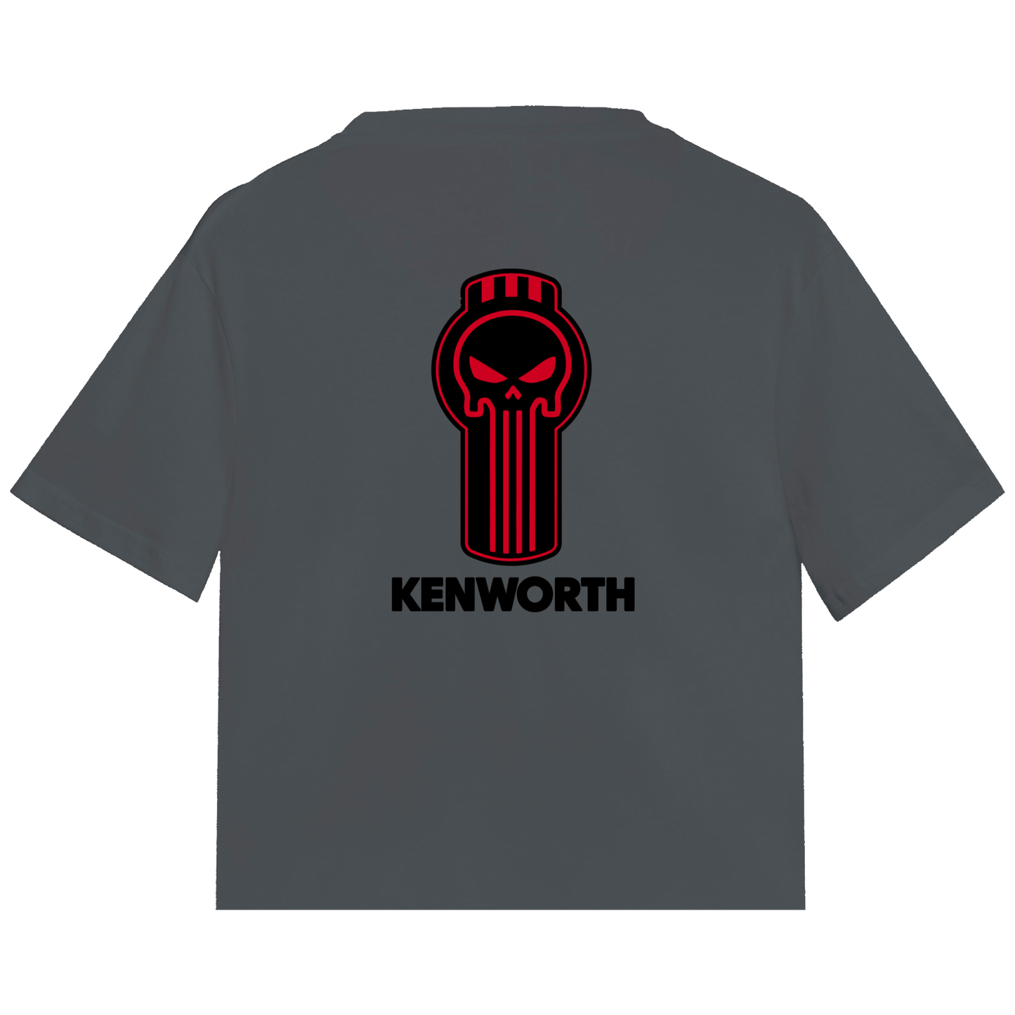 Kenworth Skull Bug Logo Tee - More Color Options