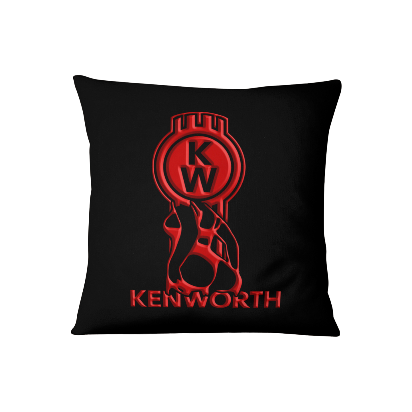 Kenworth Cushion Covers Double Sided - Multiple Designs