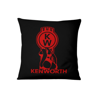 Kenworth Cushion Covers Double Sided - Multiple Designs