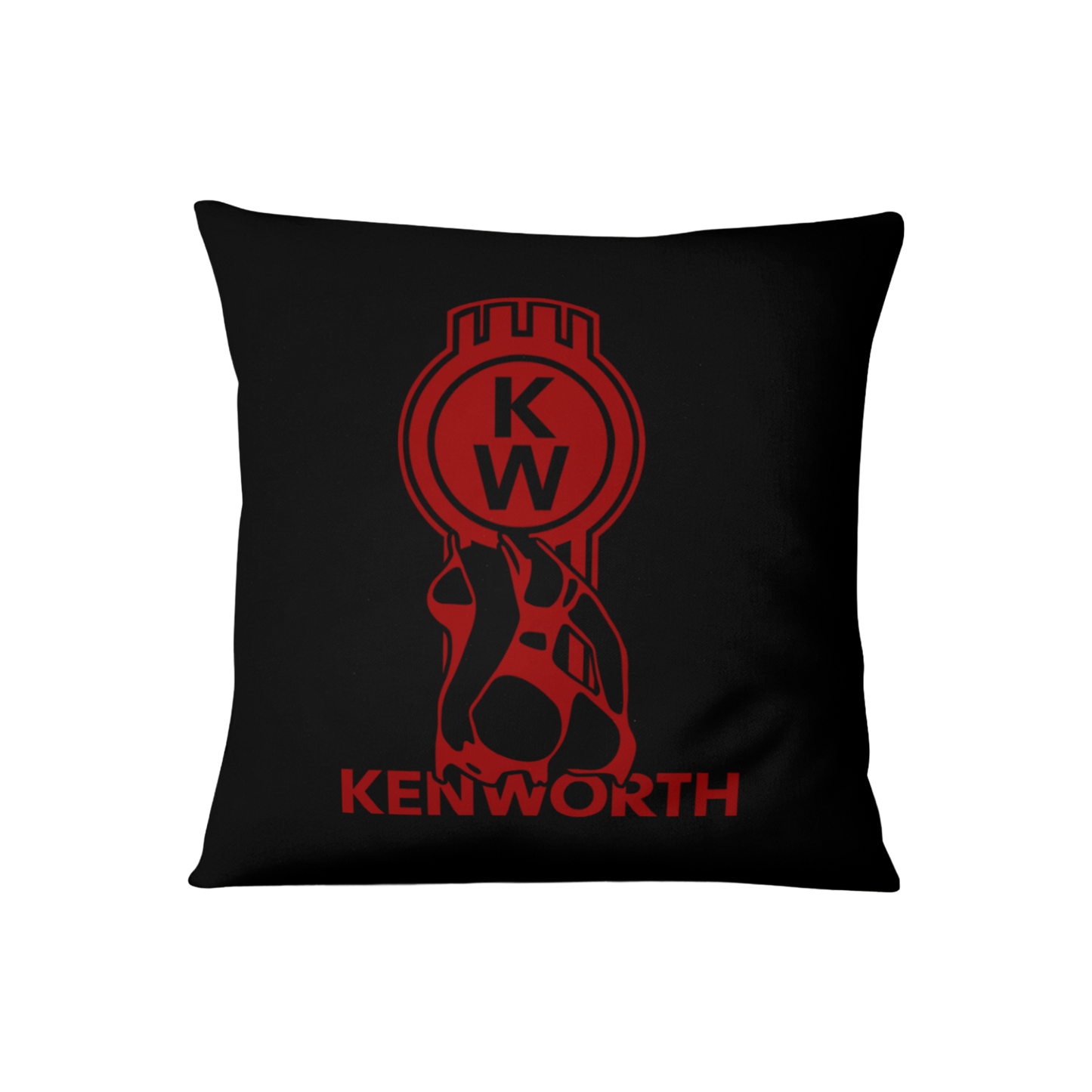Kenworth Cushion Covers Double Sided - Multiple Designs