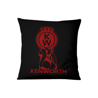 Kenworth Cushion Covers Double Sided - Multiple Designs