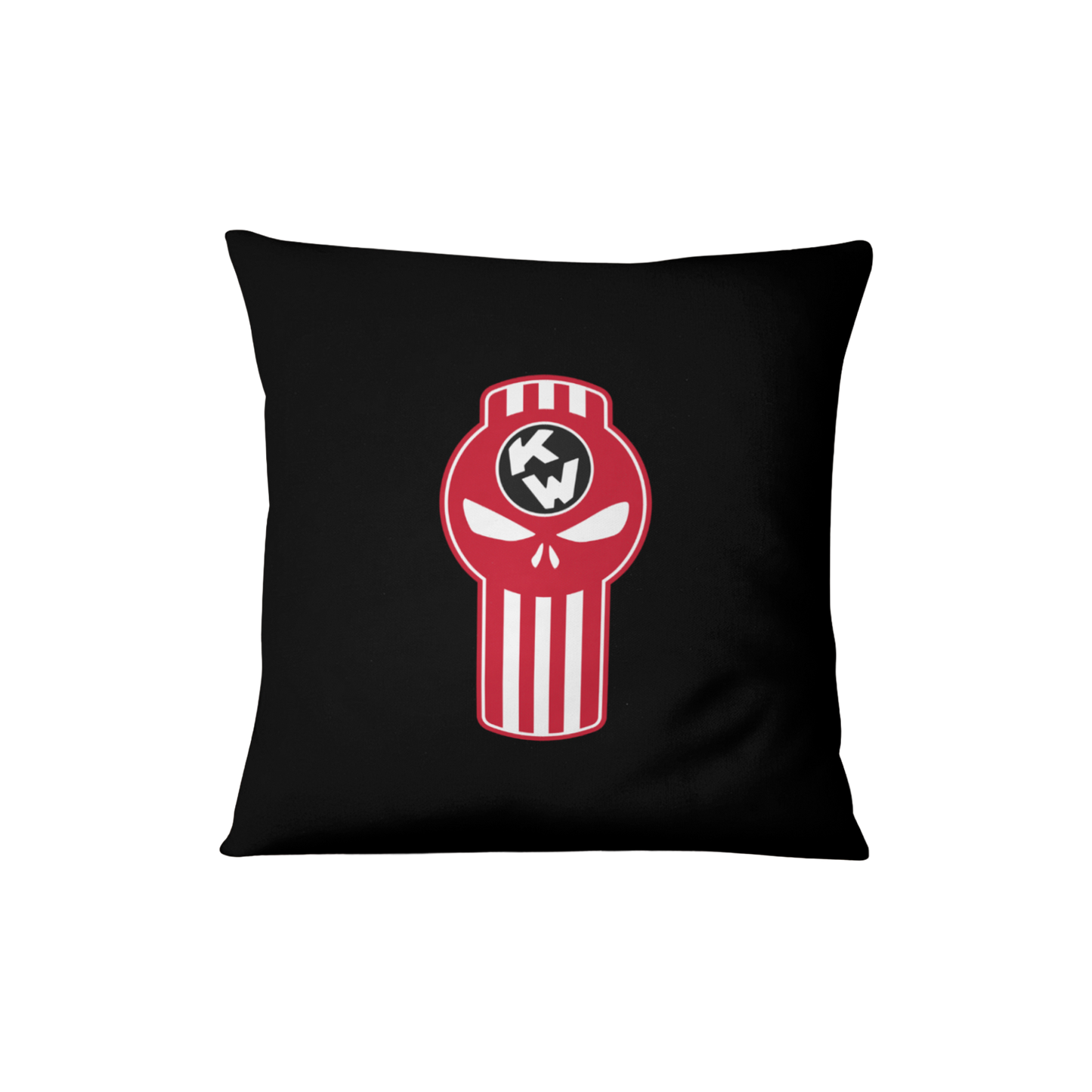 Kenworth Cushion Covers Double Sided - Multiple Designs