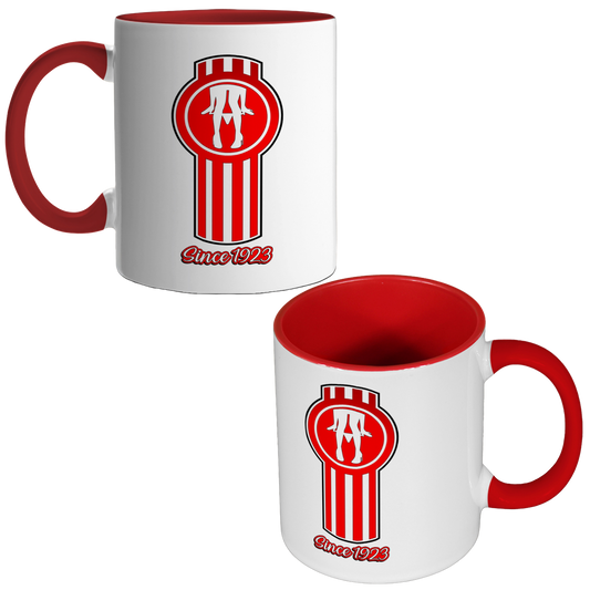 Kenworth Panty Dropper Mug