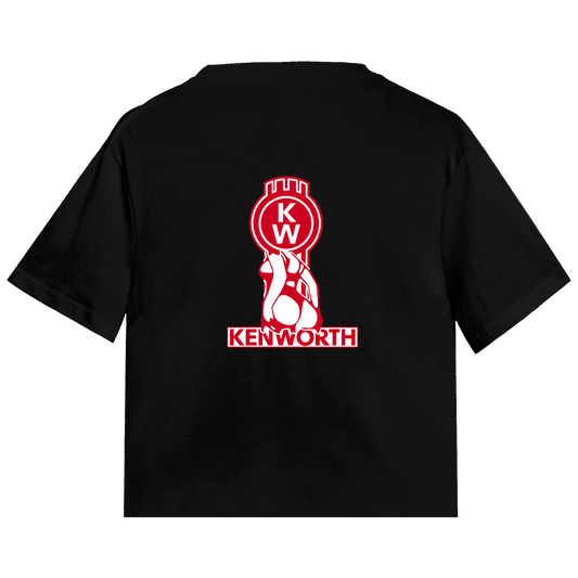 Kenworth Pin Up Grip Tee