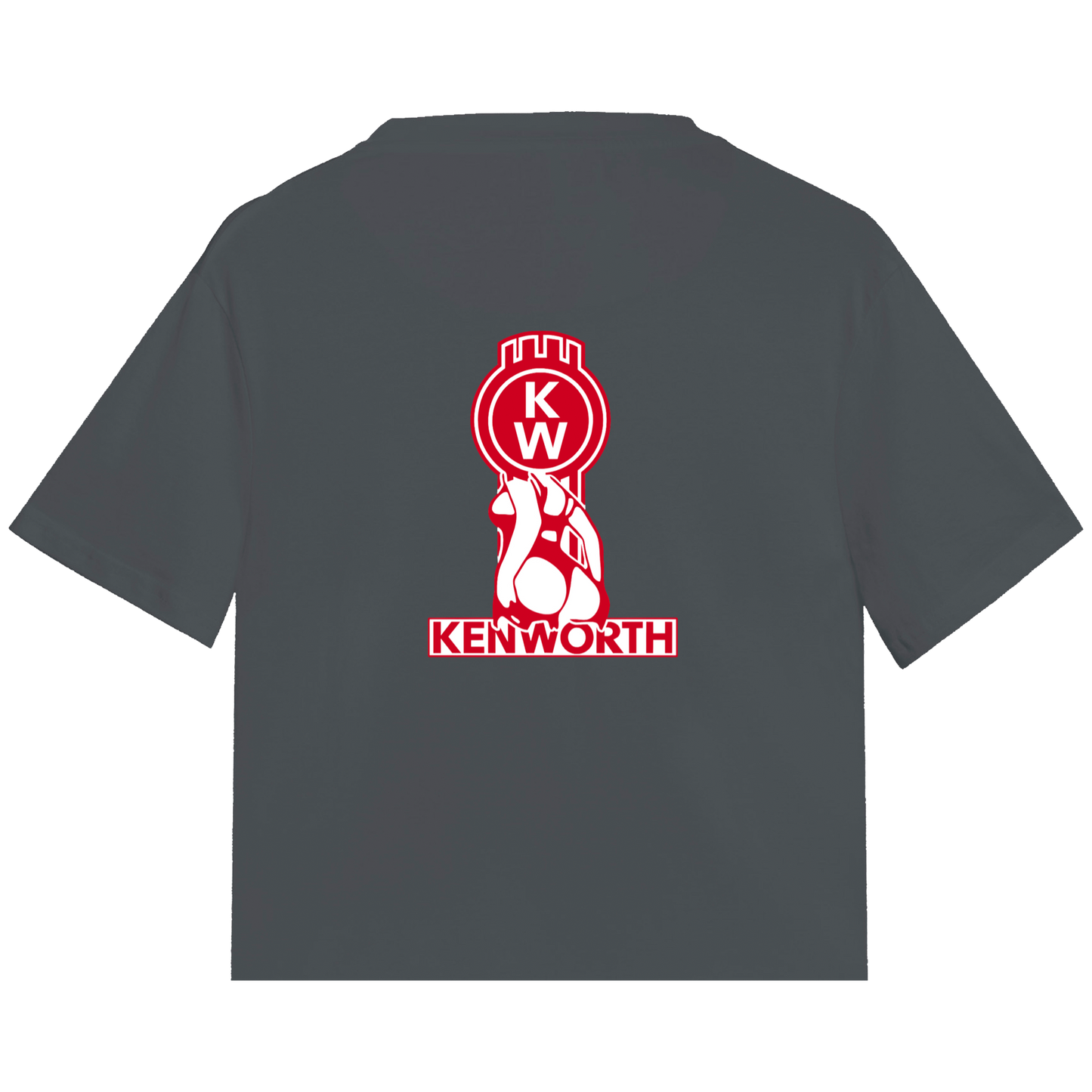 Kenworth Pin Up Grip Tee