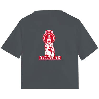 Kenworth Pin Up Grip Tee