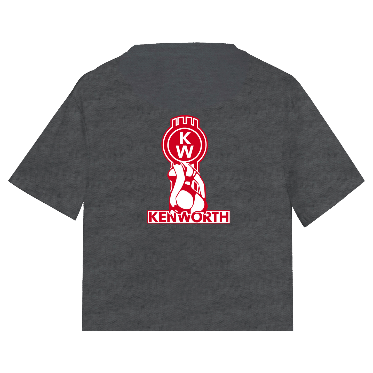 Kenworth Pin Up Grip Tee