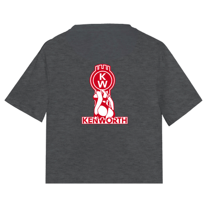 Kenworth Pin Up Grip Tee